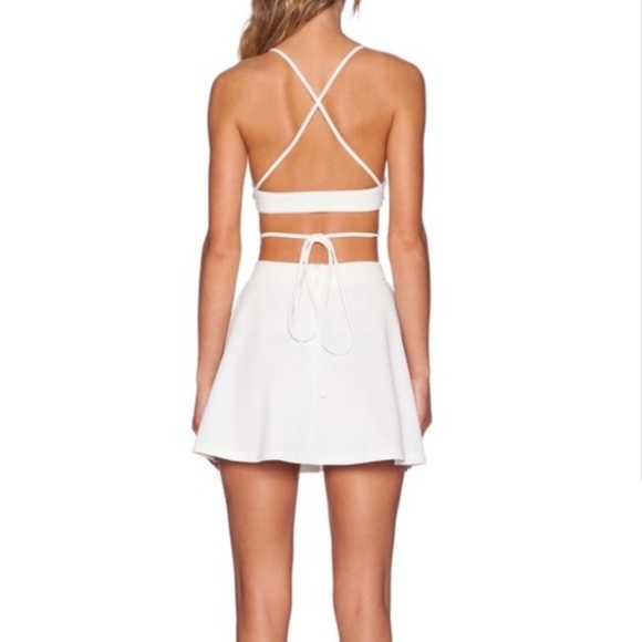 Revolve Toby Heart Ginger x Love Indie 2 Piece Set - Picture 4 of 8